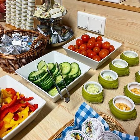 Planneralm Gastehaus Lackner B&B 외부 사진