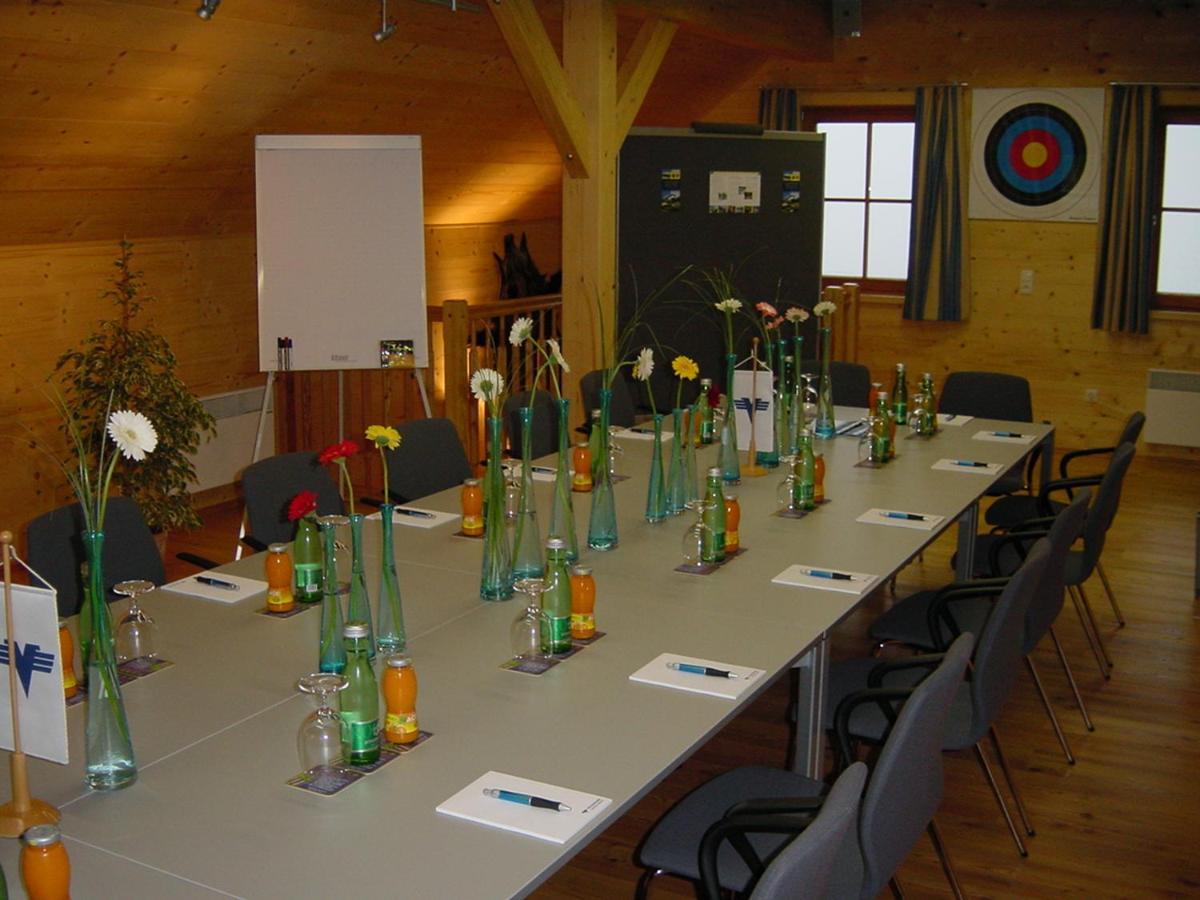 Planneralm Gastehaus Lackner B&B 외부 사진