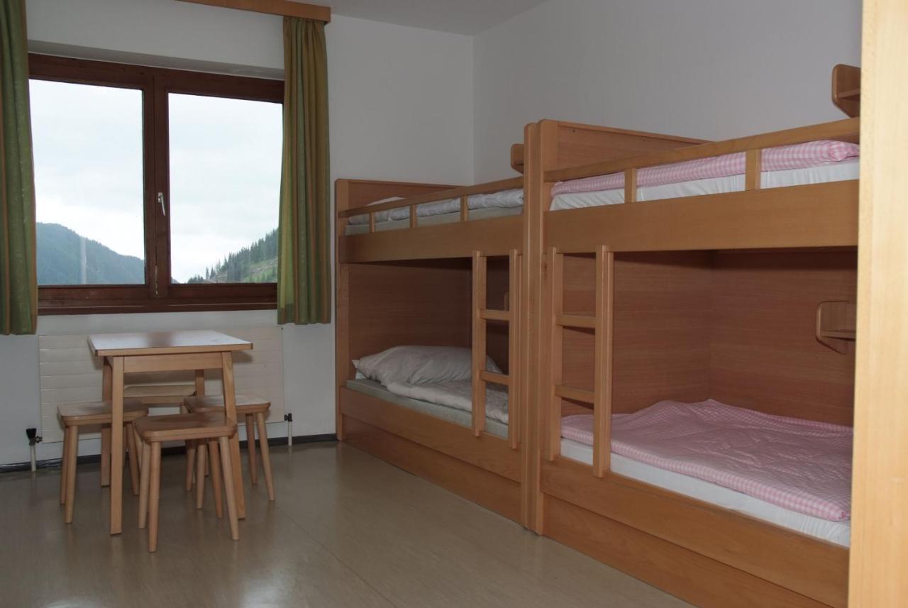 Planneralm Gastehaus Lackner B&B 외부 사진