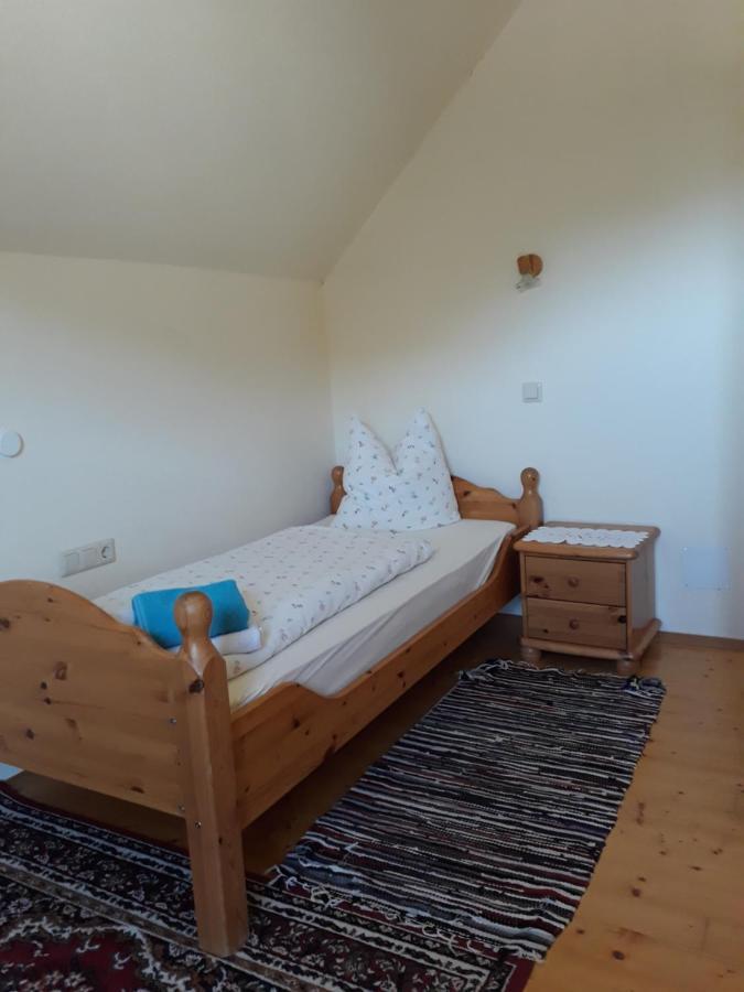 Planneralm Gastehaus Lackner B&B 외부 사진